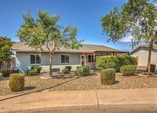Property at 8102 E Cypress St, Scottsdale, AZ, 85257, 4 beds, 3 baths, [object Object]