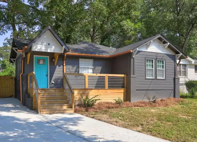 Property at 25 Mildred Pl NW, Atlanta, GA, 30318, 3 beds, 2 baths, [object Object]