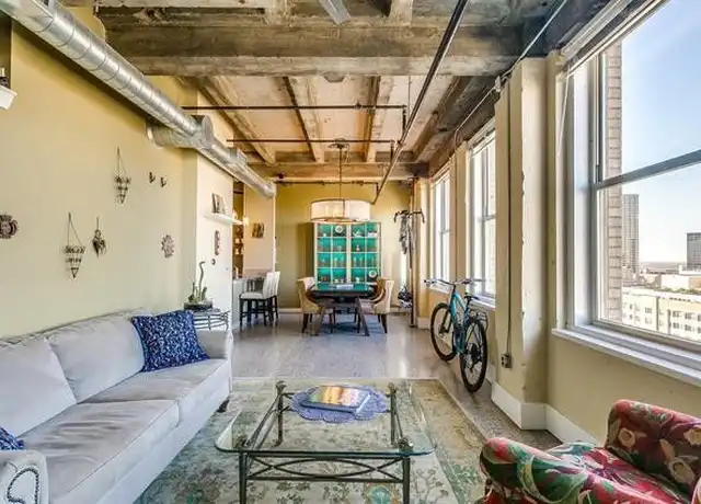Property at 221 W Lancaster Ave Unit 11187, Fort Worth, TX, 76102, 1 bed, 1 bath, [object Object]