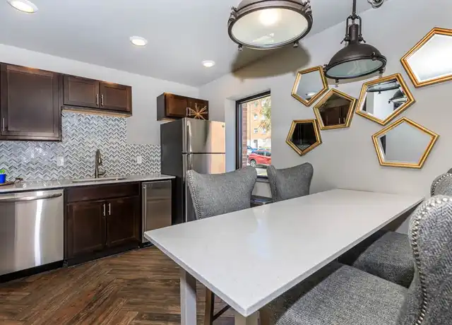 Property at Infinity at Plaza West - 4440 Roanoke Pkwy, Kansas City, MO, 64111, 0-2 beds, 1 bath, [object Object]