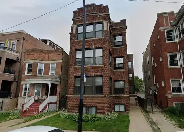 Property at 1457 W Foster Ave Unit G, Chicago, IL, 60640, 3 beds, 1 bath, [object Object]