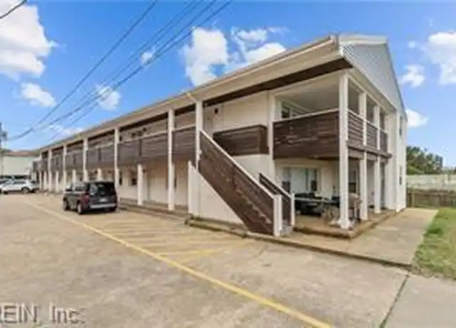 Property at 1416 E Ocean View Ave Unit 2, Norfolk, VA, 23503, 1 bed, 1 bath, [object Object]