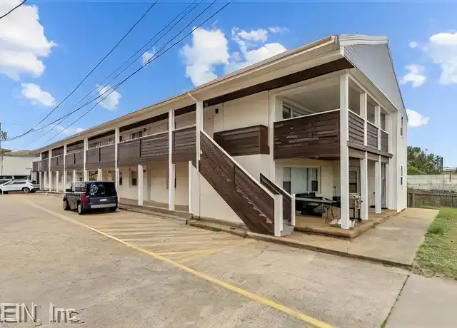 Property at 1416 E Ocean View Ave Unit 2, Norfolk, VA, 23503, 1 bed, 1 bath, [object Object]