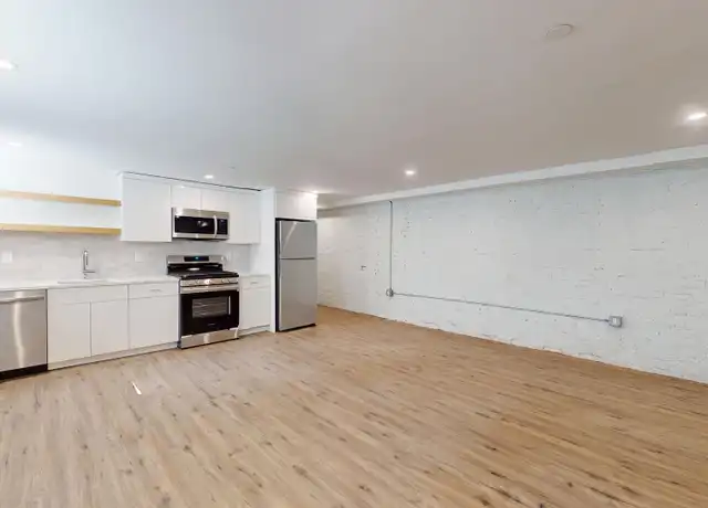 Property at 708 Orange St Unit GRF, New Haven, CT, 06511, 2 beds, 1 bath, [object Object]