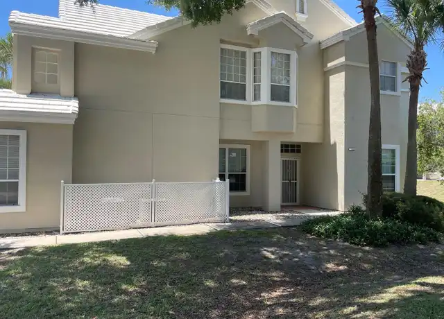 Property at 7701 Carriage Homes Dr #5, Orlando, FL, 32819, 2 beds, 2 baths, [object Object]