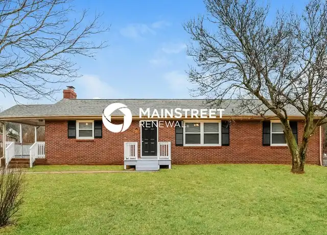 Property at 3419 Hartford St, Winston Salem, NC, 27106, 3 beds, 2 baths, [object Object]