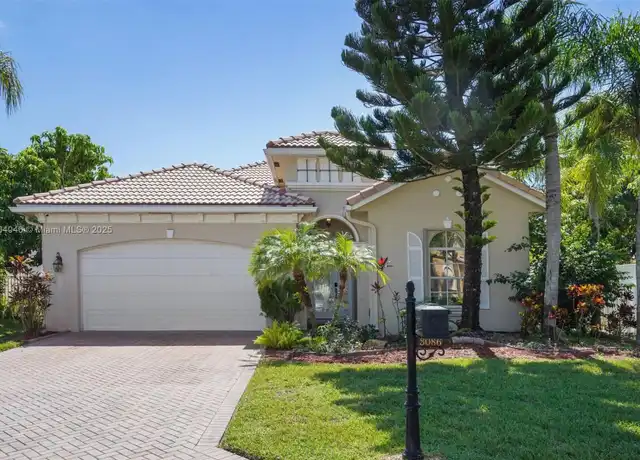 Property at 3086 Bollard Rd, West Palm Beach, FL, 33411, 3 beds, 2.5 baths, [object Object]