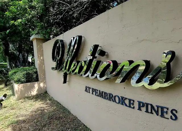 Property at 1881 NW 96th Ter Unit 7F, Pembroke Pines, FL, 33024, 2 beds, 2 baths, [object Object]