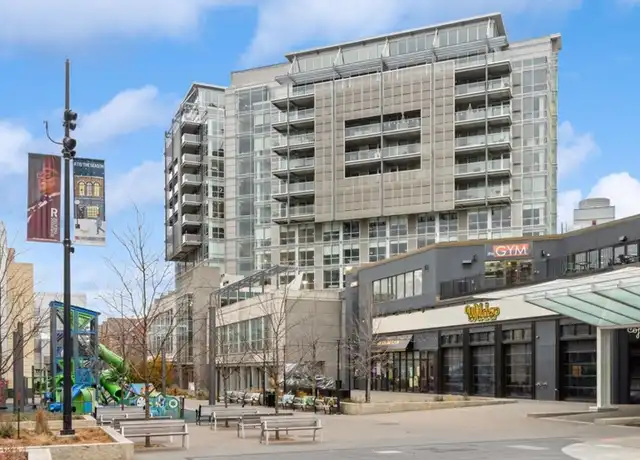 Property at 221 E College St #709, Iowa City, IA, 52240, 1 bed, 2 baths, [object Object]