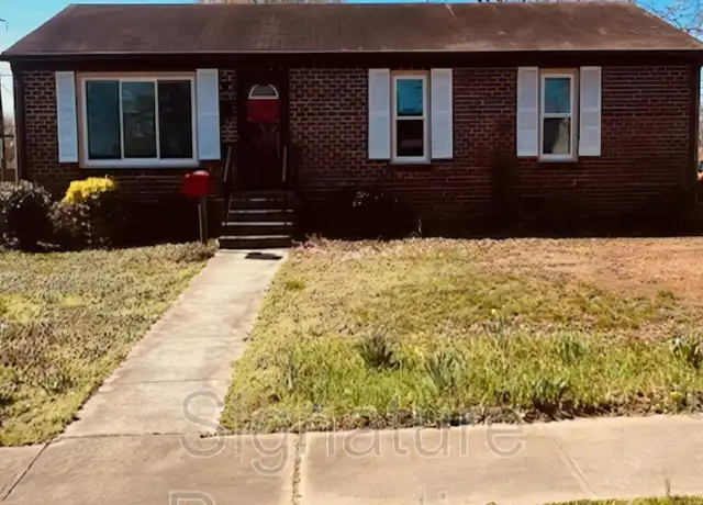 Property at 1805 Maplewood Ave, Richmond, VA, 23220, 3 beds, 2 baths, [object Object]