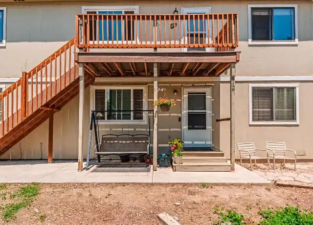 Property at 2408 N 7th St, Colorado Springs, CO, 80907, 2 beds, 2 baths, [object Object]