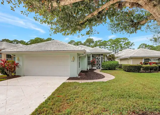 Property at 414 SW Fairway Lndg, Port Saint Lucie, FL, 34986, 3 beds, 2 baths, [object Object]