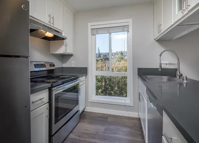 Photo of 540 Elm St, San Carlos, CA 94070