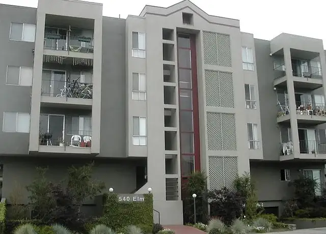 Photo of 540 Elm St, San Carlos, CA 94070
