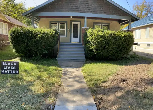 Property at 103 Anderson Ave, Columbia, MO, 65203, 2 beds, 1 bath, [object Object]