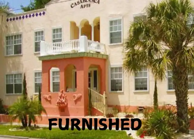 Property at 407 S Melville Ave Unit 4, Tampa, FL, 33606, 1 bed, 1 bath, [object Object]