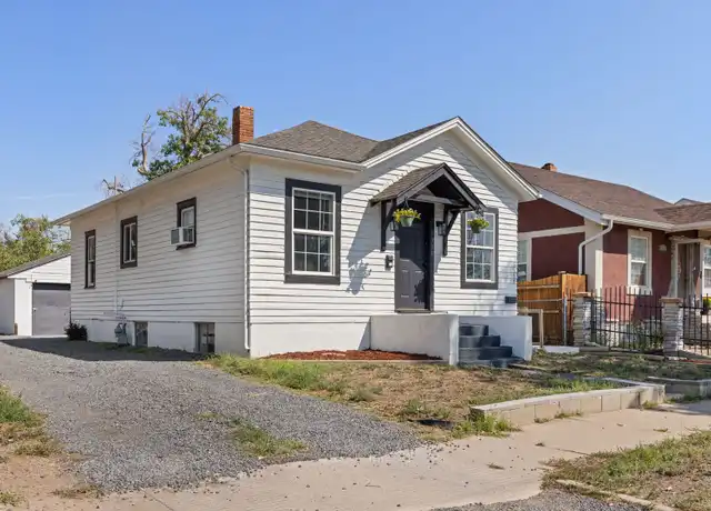 Property at 1309 7th St Unit 1, Greeley, CO, 80631, 2 beds, 1 bath, [object Object]