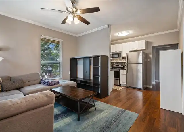 Property at 204 E 30th St #204, Austin, TX, 78705, 3 beds, 1 bath, [object Object]