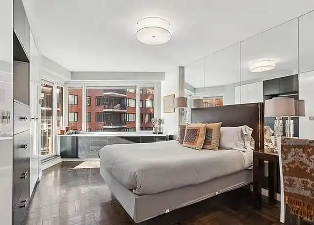 Property at 60 Sutton Pl S, New York, NY, 10022, 1 bed, 1 bath, [object Object]