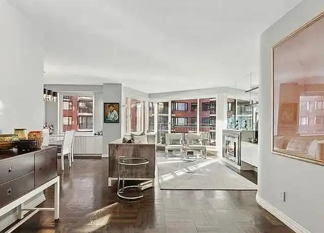 Property at 60 Sutton Pl S, New York, NY, 10022, 1 bed, 1 bath, [object Object]