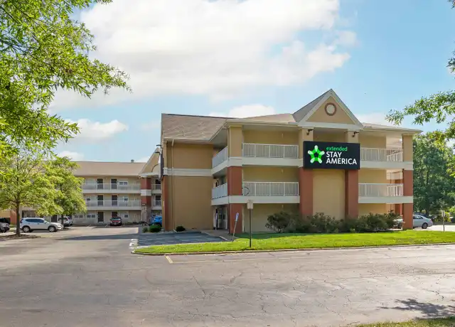 Property at Furnished Studio - Virginia Beach - Independence Blvd. - 4548 Bonney Rd, Virginia Beach, VA, 23462, 0 beds, 1 bath, [object Object]