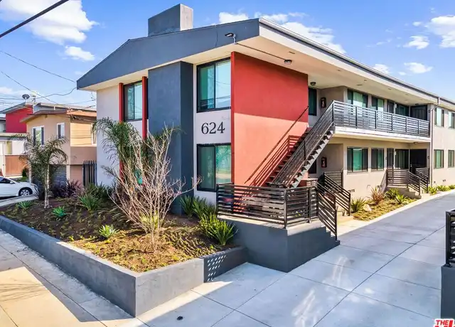 Property at 624 Aerick St Unit 4, Inglewood, CA, 90301, 2 beds, 1 bath, [object Object]