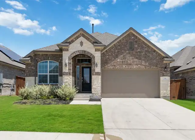 Property at 158 Coronella Dr, Liberty Hill, TX, 78642, 3 beds, 2 baths, [object Object]