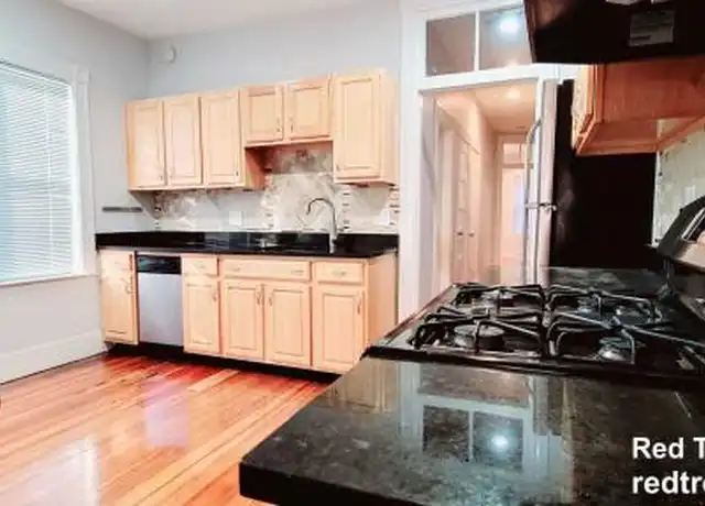 Property at 24 Dalrymple St, Jamaica Plain, MA, 02130, 4 beds, 1 bath, [object Object]