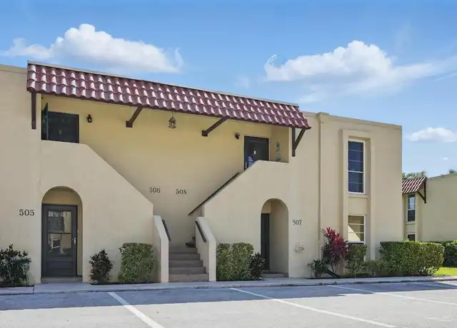 Property at 835 18th St #508, Vero Beach, FL, 32960, 2 beds, 2 baths, [object Object]