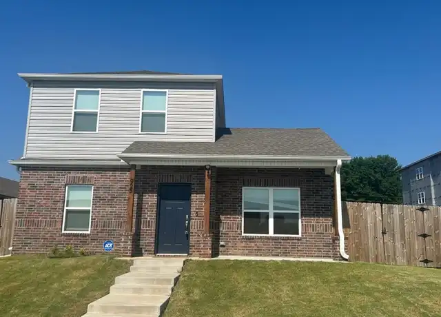 Property at 923 S Nighthawk Ln, Fayetteville, AR, 72701, 4 beds, 2.5 baths, [object Object]