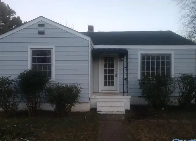 Property at 510 Forrest Cir NE, Huntsville, AL, 35811, 2 beds, 1 bath, [object Object]