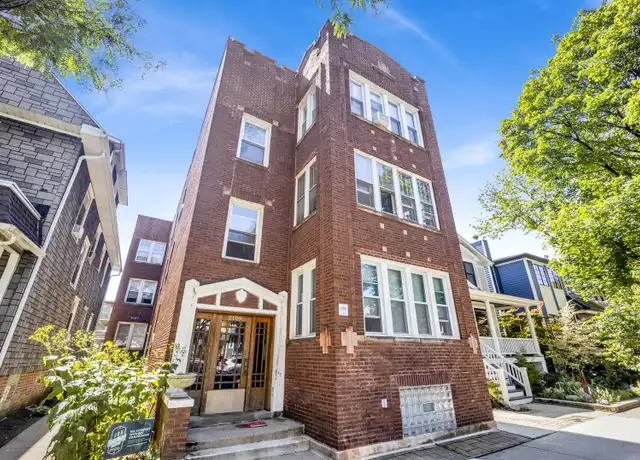 Property at 2109 W Eastwood Ave Unit G, Chicago, IL, 60625, 0 beds, 2 baths, [object Object]