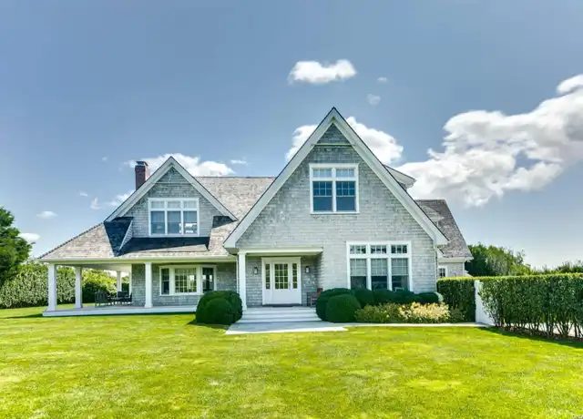 Property at 12 Uncle Leos Ln, Water Mill, NY, 11976, 5 beds, 6.5 baths, Contact for Price