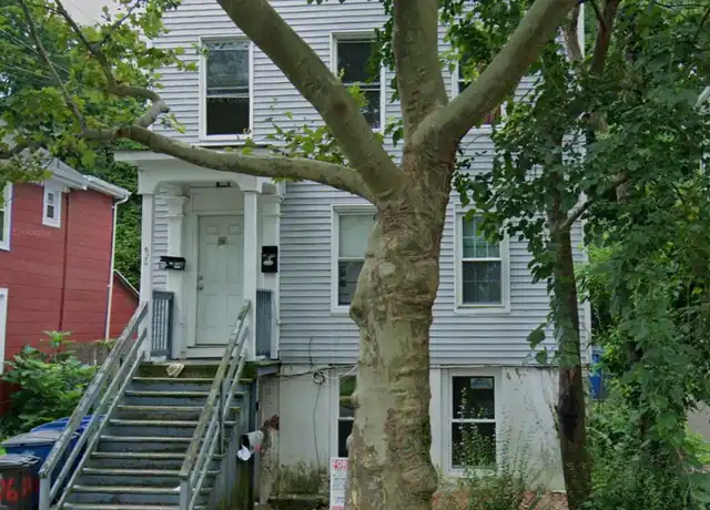 Property at 678 Orchard St Unit 2, New Haven, CT, 06511, 0 beds, 1 bath, [object Object]