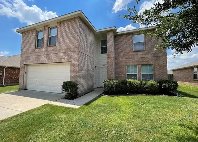 Property at 2801 Mockingbird St, Royse City, TX, 75189, 3 beds, 2.5 baths, [object Object]