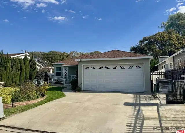 Property at 2626 Coolidge Ave, Los Angeles, CA, 90064, 3 beds, 1 bath, [object Object]