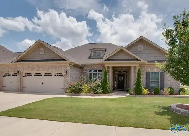 Property at 7619 Flint Crossing Cir SE, Owens Cross Roads, AL, 35763, 4 beds, 3 baths, [object Object]