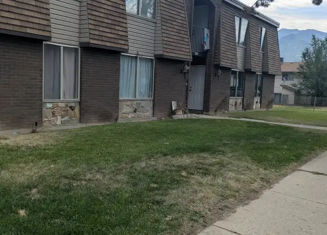 Property at 4960 S 425 W, Washington Terrace, UT, 84405, 2 beds, 1 bath, [object Object]