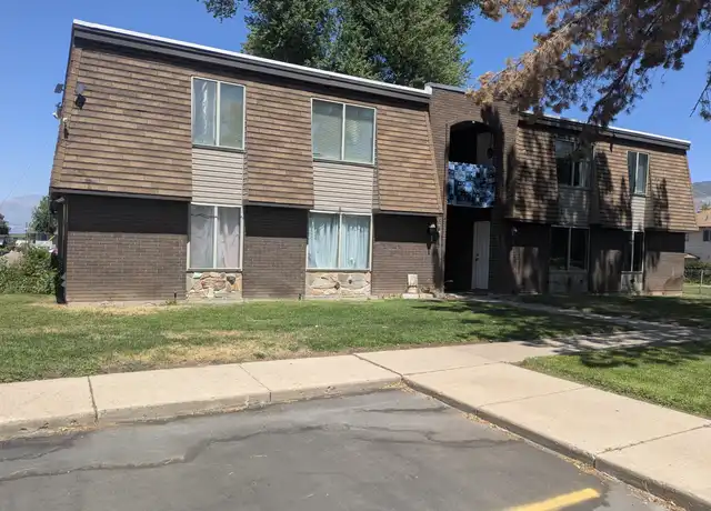 Property at 4960 S 425 W, Washington Terrace, UT, 84405, 2 beds, 1 bath, [object Object]