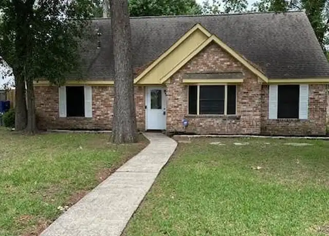 Property at 22702 Whispering Willow Dr, Spring, TX, 77373, 4 beds, 2 baths, [object Object]