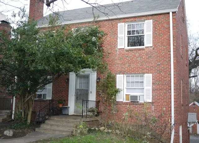 Property at 8207 Garland Ave Unit 1, Takoma Park, MD, 20912, 2 beds, 1 bath, [object Object]