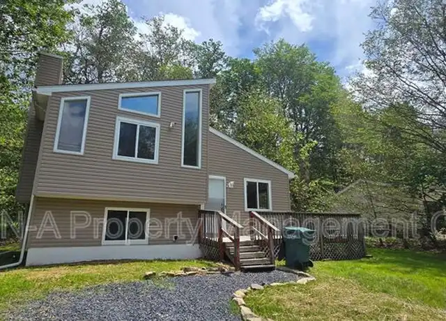Property at 9455 Juniper Dr Unit J470, Coolbaugh Township, PA, 18466, 3 beds, 1 bath, [object Object]