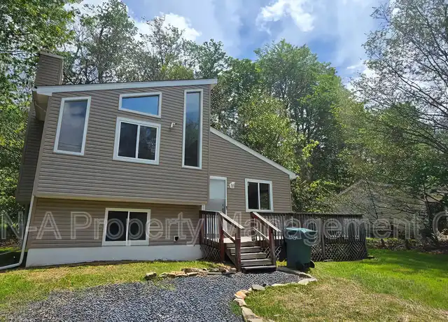 Property at 9455 Juniper Dr Unit J470, Coolbaugh Township, PA, 18466, 3 beds, 1 bath, [object Object]