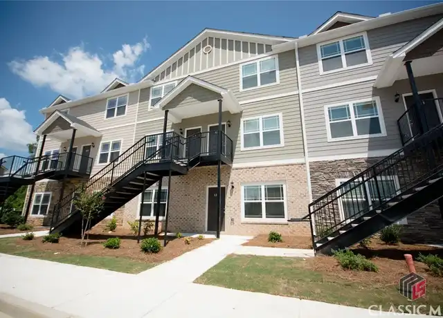 Property at 232 Epps Bridge Rd Unit 14E, Athens, GA, 30606, 2 beds, 2 baths, [object Object]
