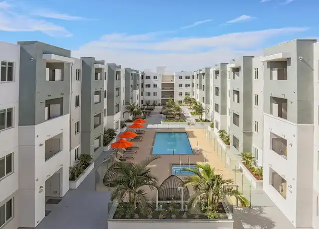 Property at Seacrest Homes Apartments - 1311 Sepulveda Blvd, Torrance, CA, 90501, 2-3 beds, 2 baths, [object Object]