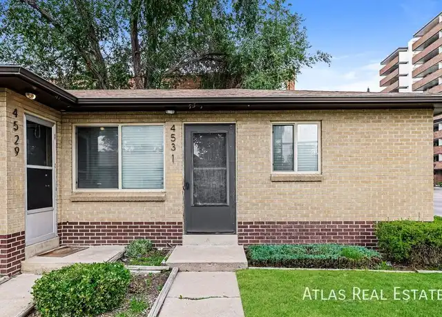 Property at 4531 E Yale Ave, Denver, CO, 80222, 2 beds, 1 bath, [object Object]