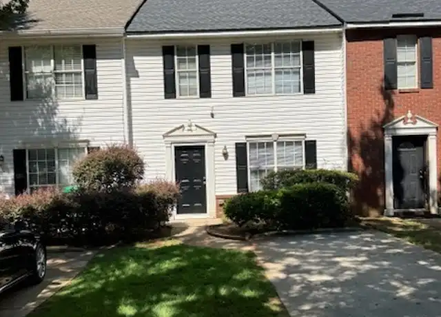 Property at 5599 Fair Creek Way, Lithonia, GA, 30038, 2 beds, 2.5 baths, [object Object]