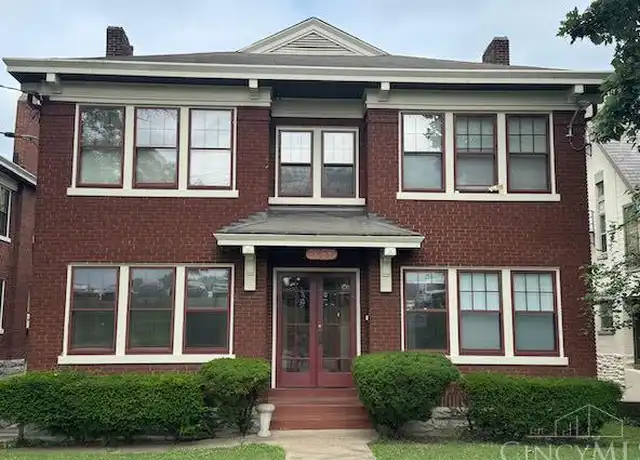 Property at 2635 Highland Ave, Cincinnati, OH, 45219, 2 beds, 1 bath, [object Object]