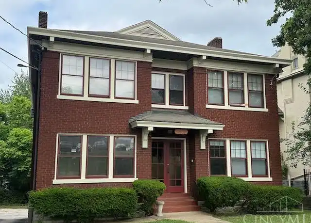 Property at 2635 Highland Ave, Cincinnati, OH, 45219, 2 beds, 1 bath, [object Object]