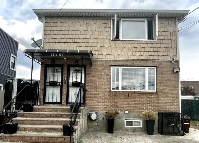 Property at 181-07 147th Ave Unit 2, Jamaica, NY, 11413, 3 beds, 2 baths, [object Object]